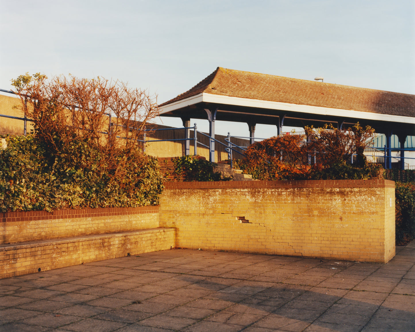 Laura McCluskey, Close to Home, Goal