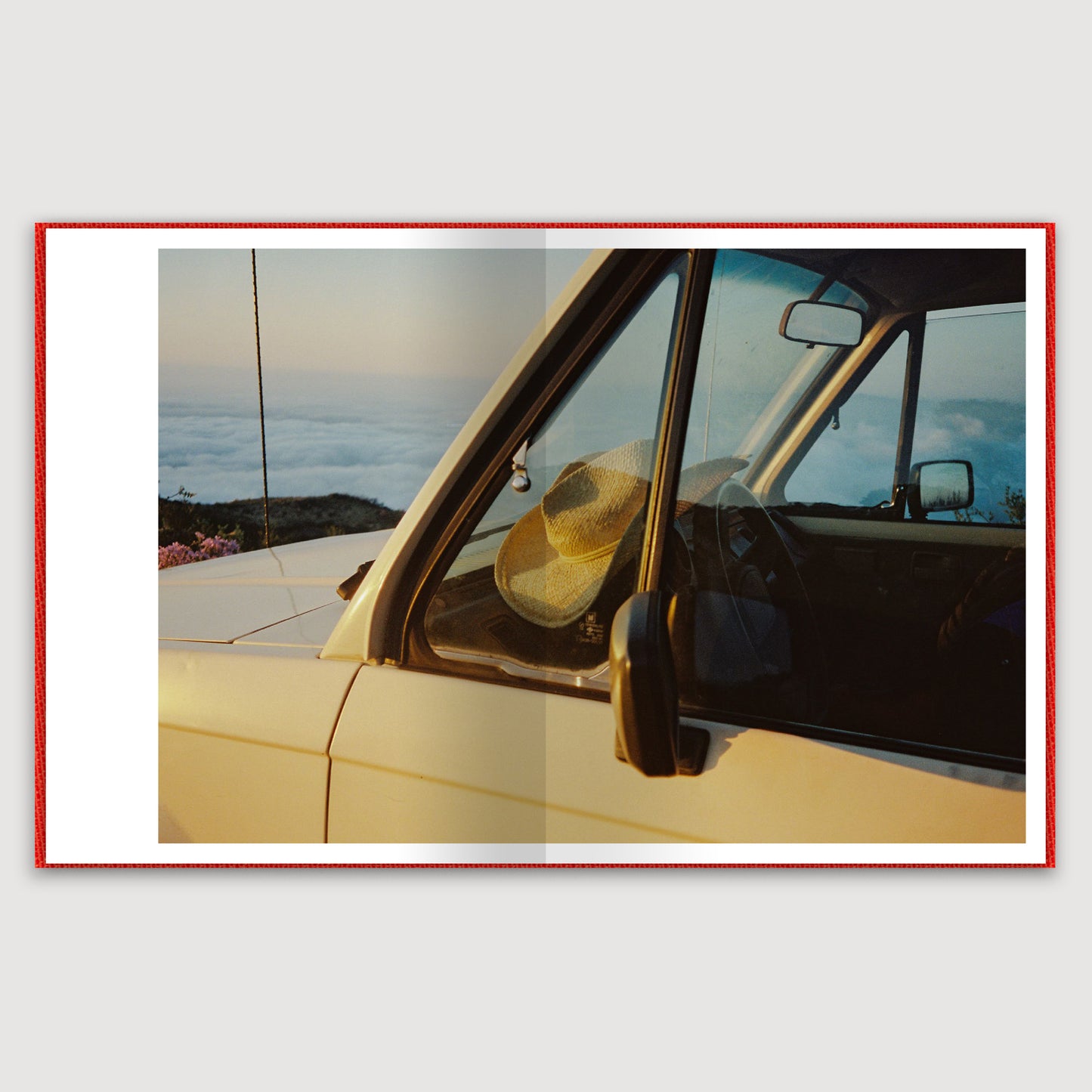 Another Patch of Sky, Brian Chorski