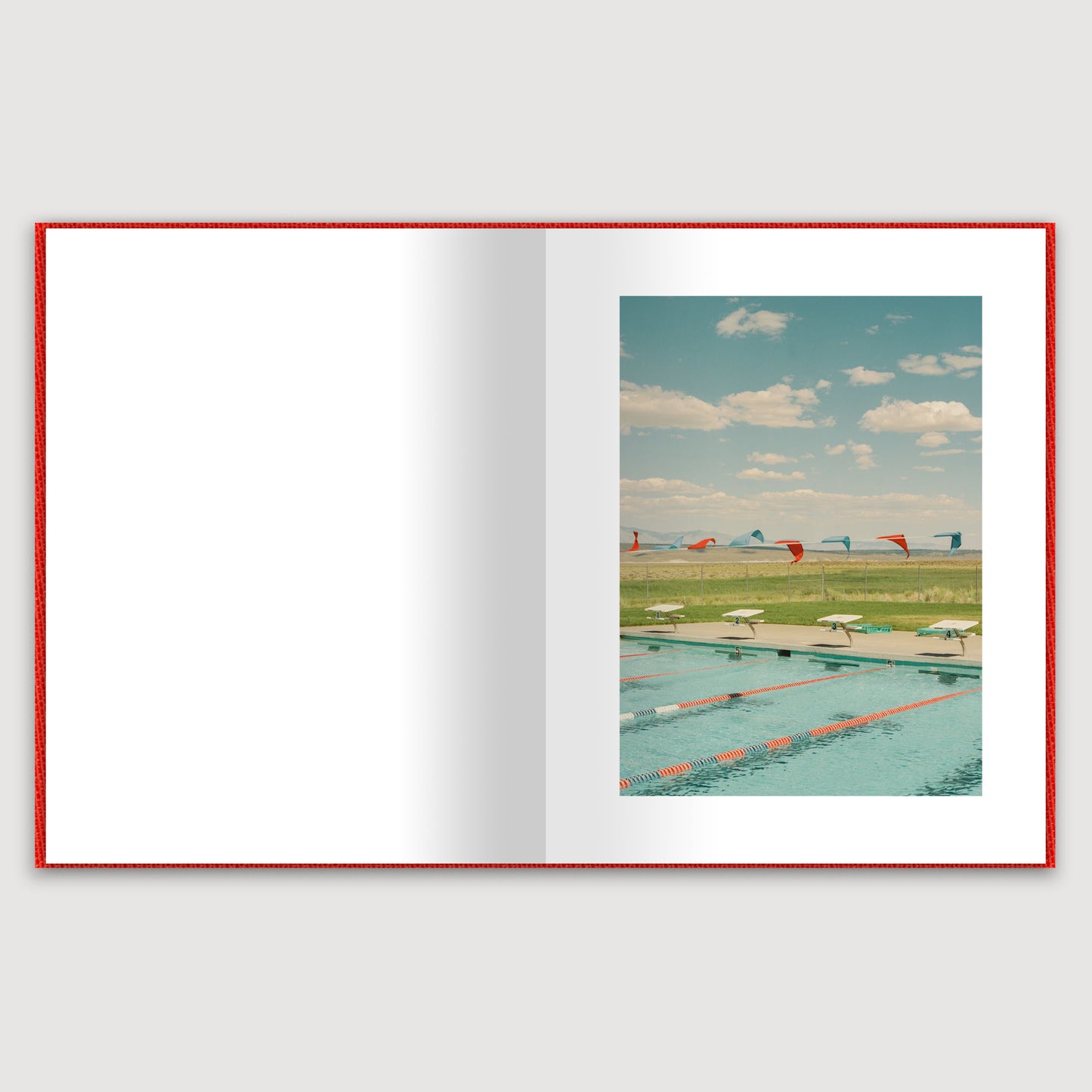 Another Patch of Sky, Brian Chorski