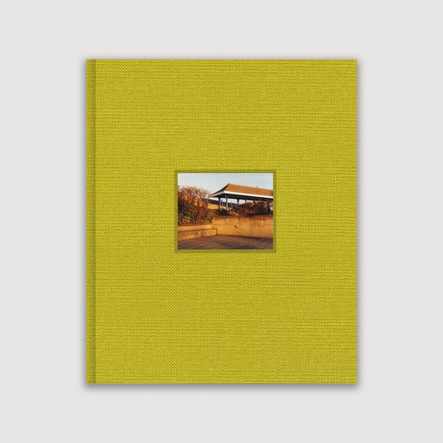 Close to Home, Laura McCluskey