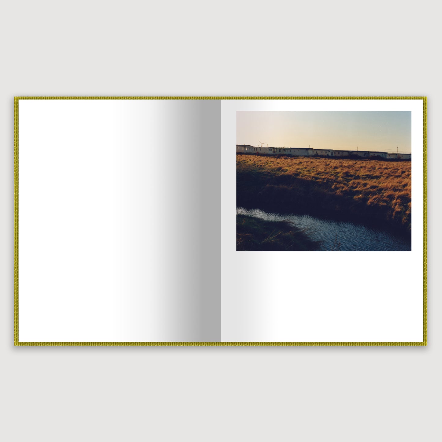 Close to Home, Laura McCluskey