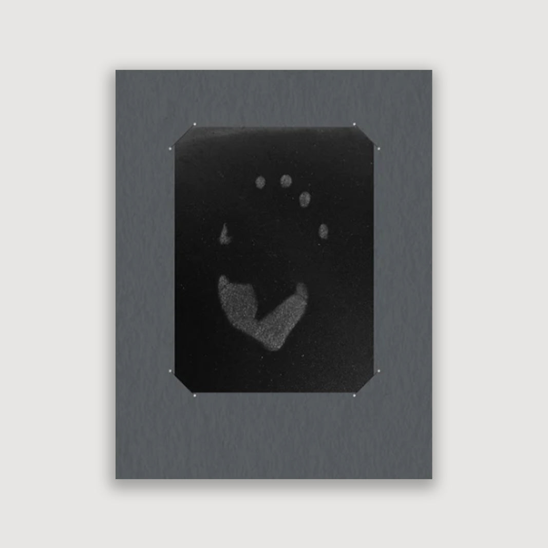 Tallor Galloway, I Can Feel You Dreaming