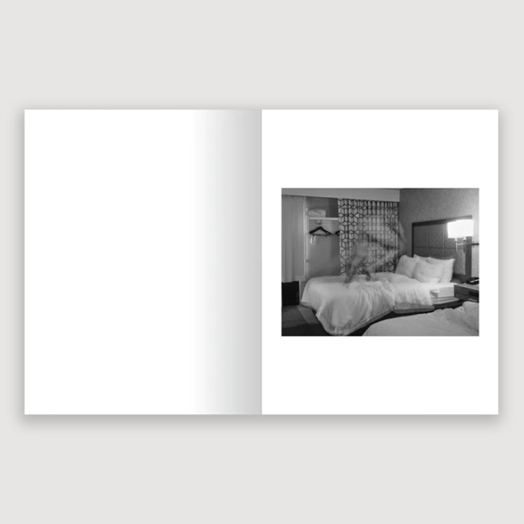 Tallor Galloway, I Can Feel You Dreaming