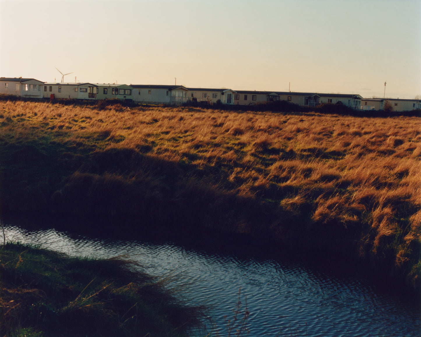 Laura McCluskey, Close to Home, Canal
