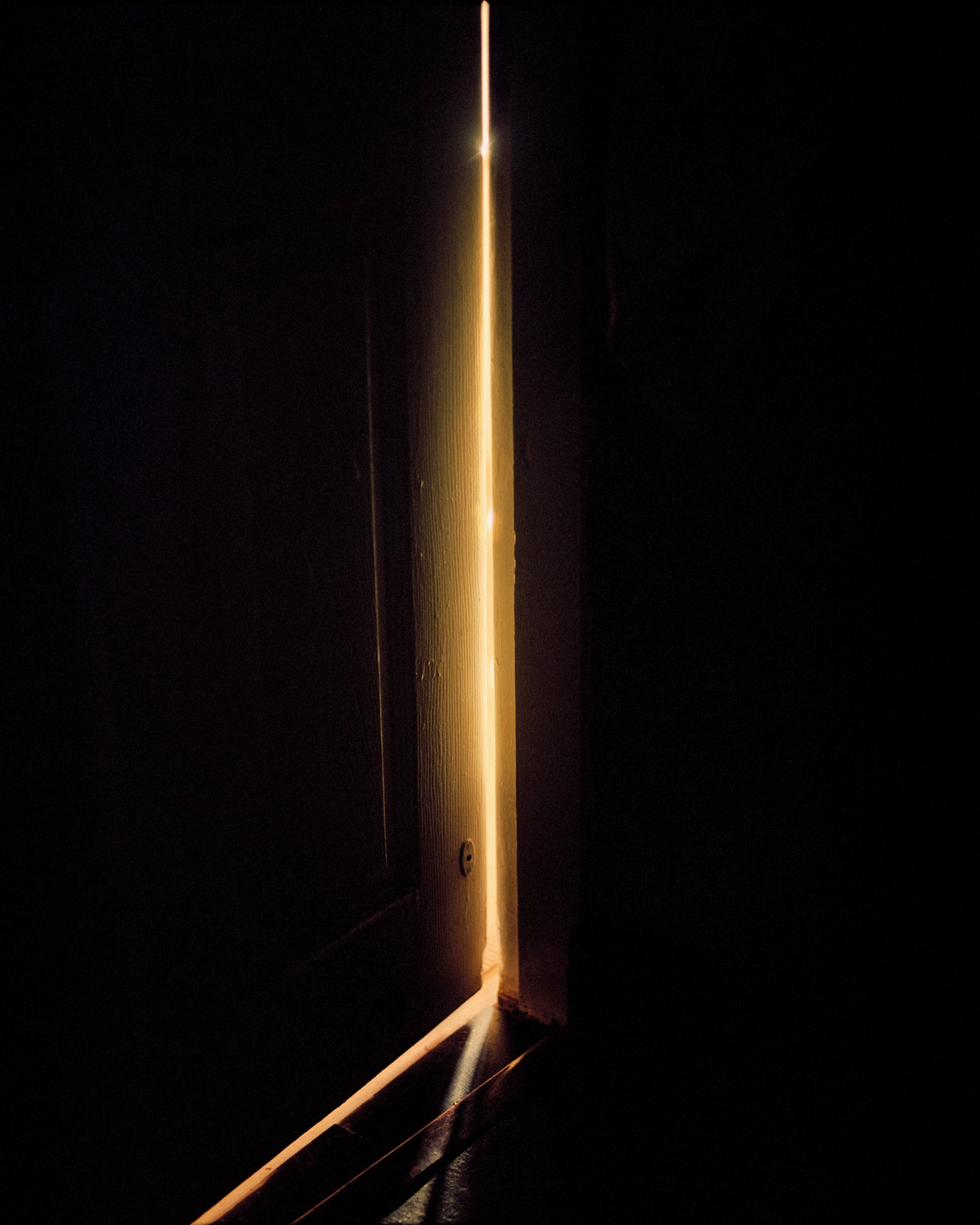 Thomas Duffield, Poppy Promises, Doorway