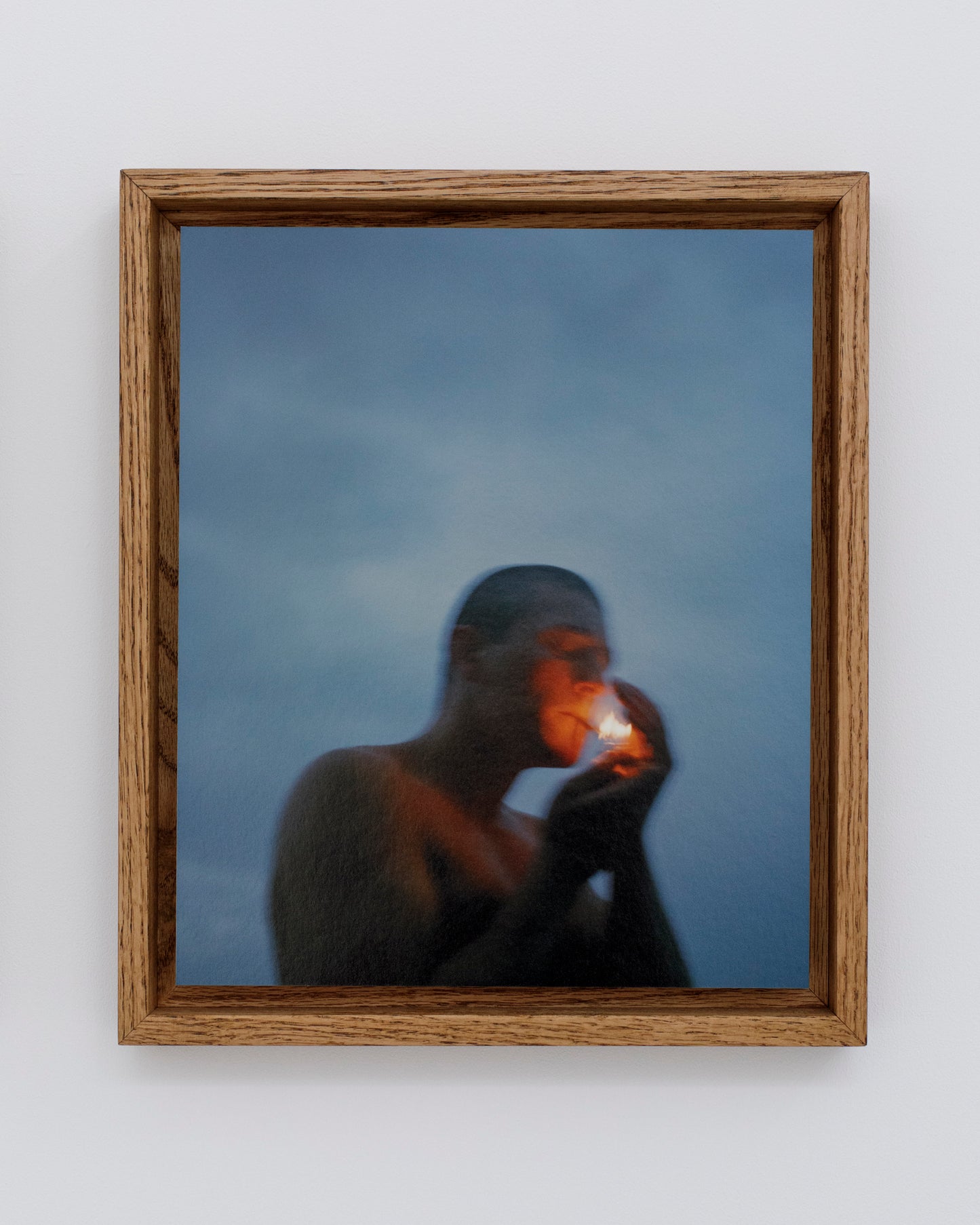 Thomas Duffield, Poppy Promises, Burning Matter