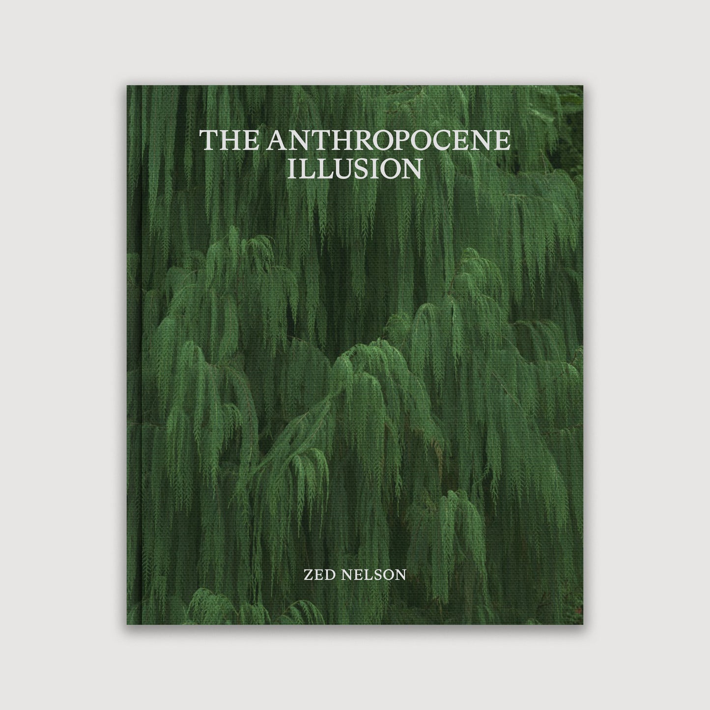 The Anthropocene Illusion, Zed Nelson