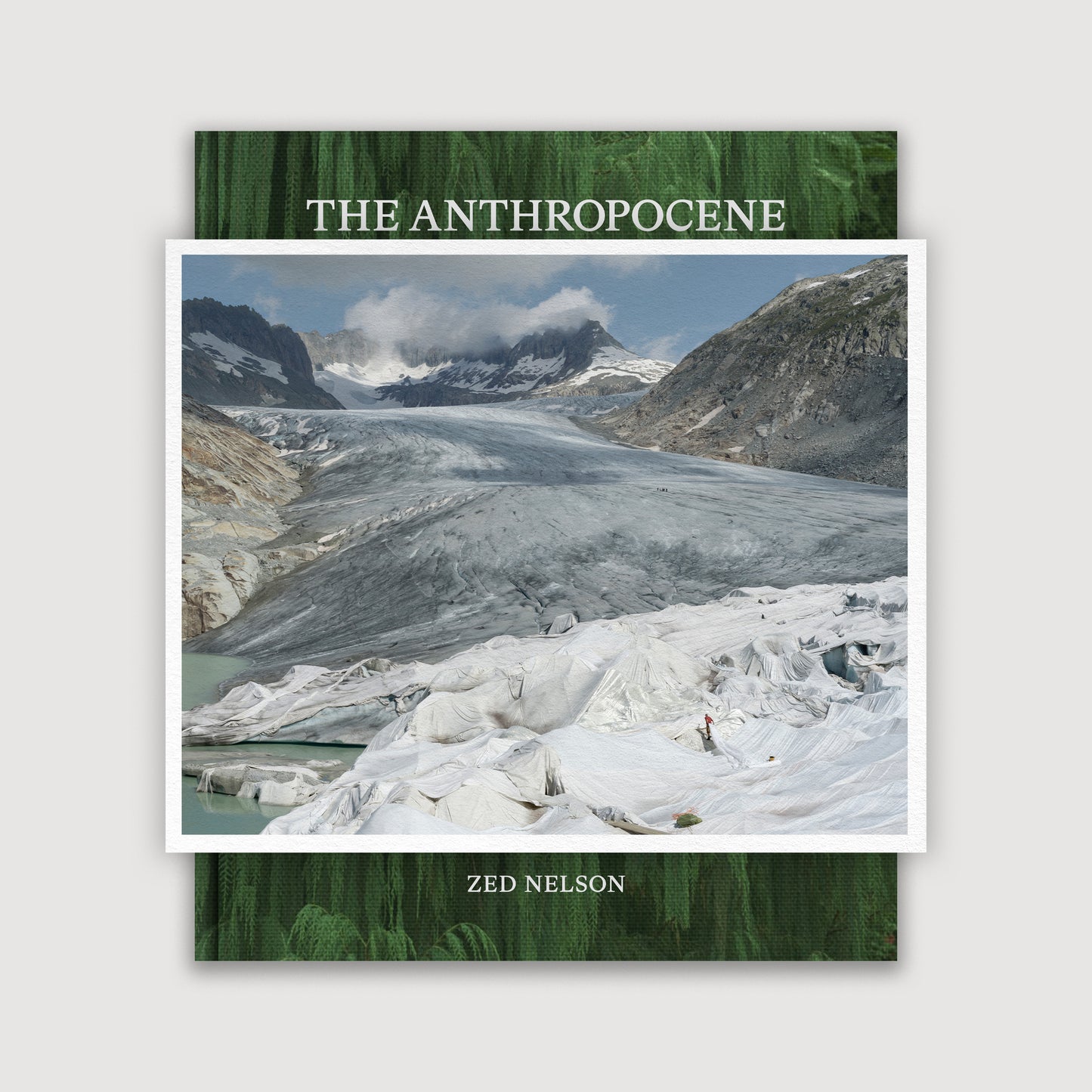 The Anthropocene Illusion, Zed Nelson, Print Edition
