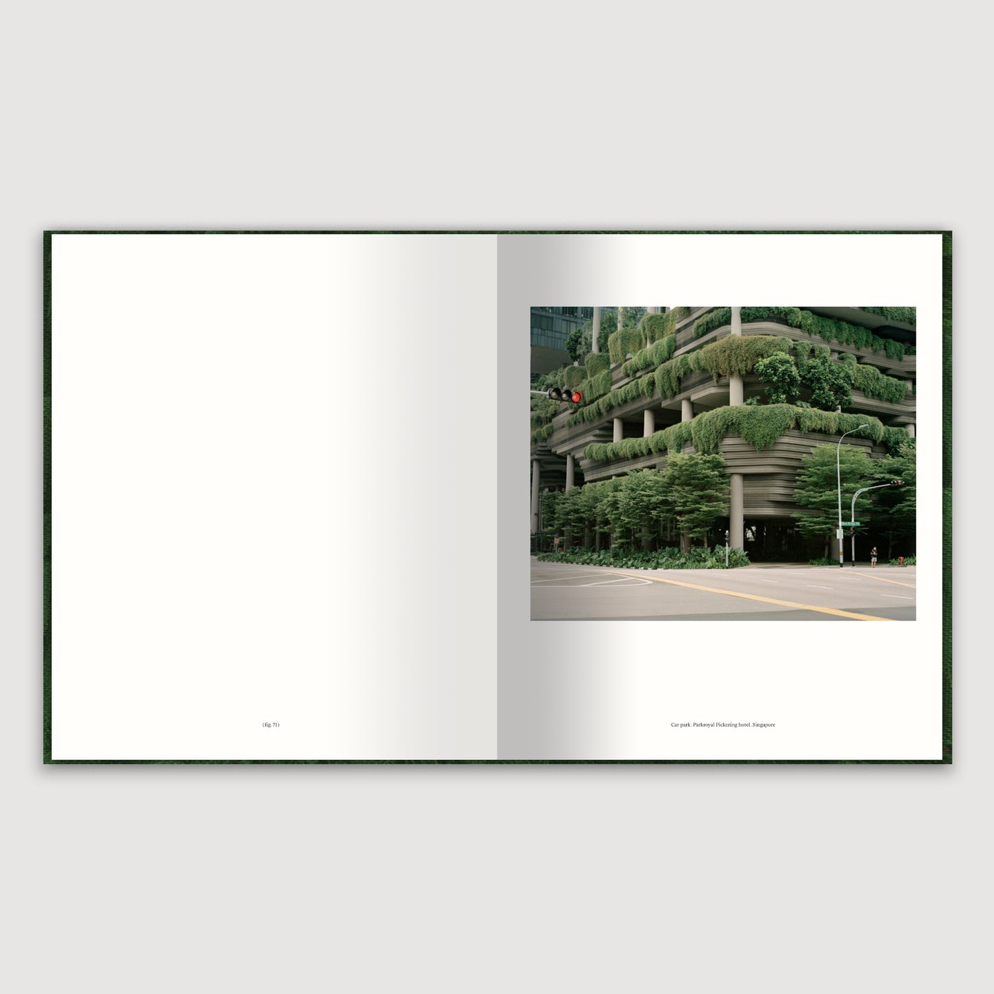 The Anthropocene Illusion, Zed Nelson