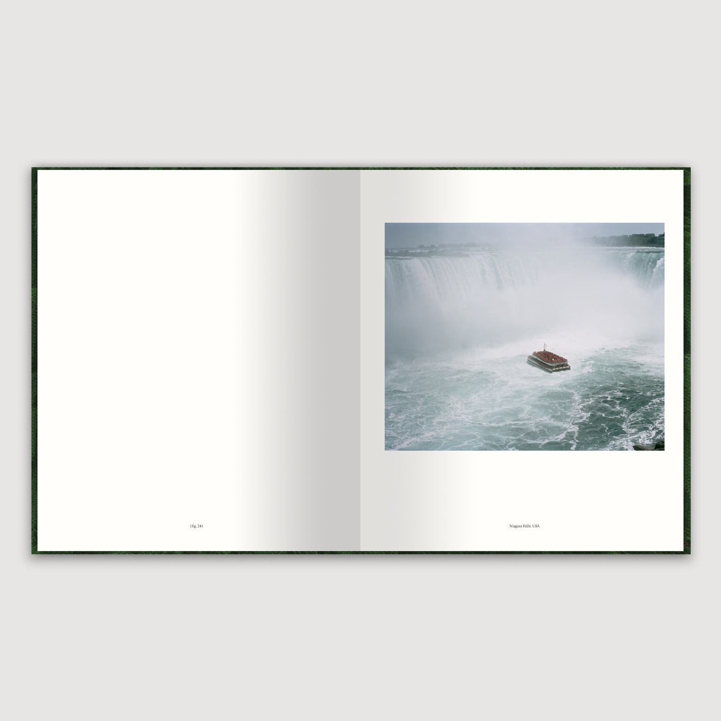The Anthropocene Illusion, Zed Nelson