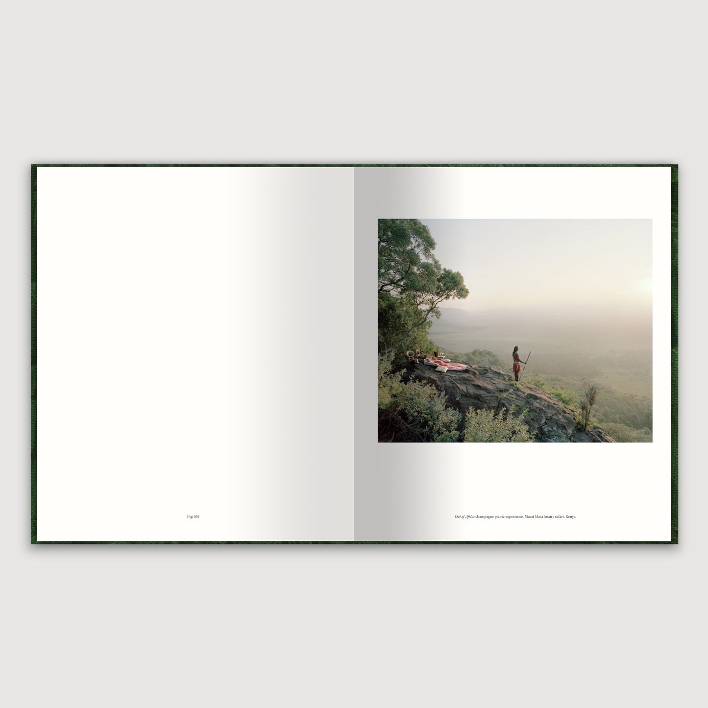 The Anthropocene Illusion, Zed Nelson