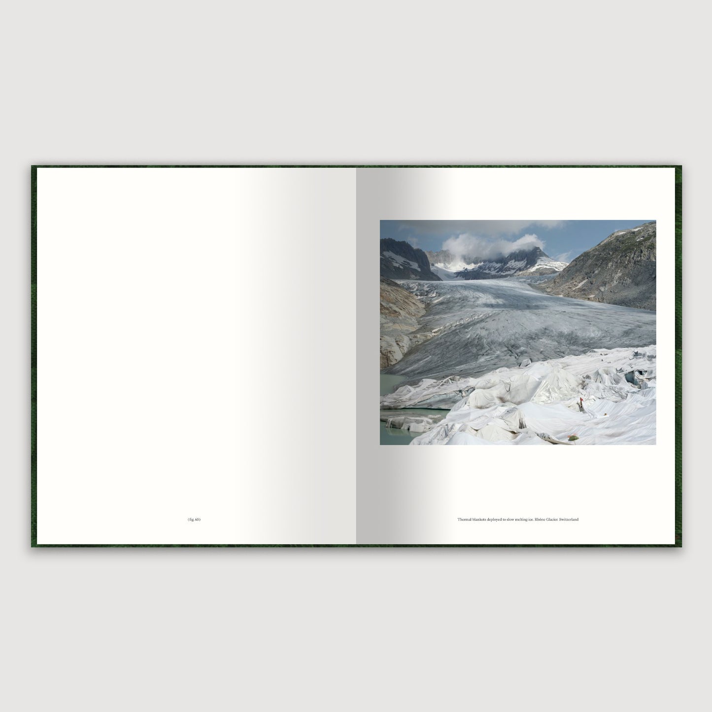 The Anthropocene Illusion, Zed Nelson