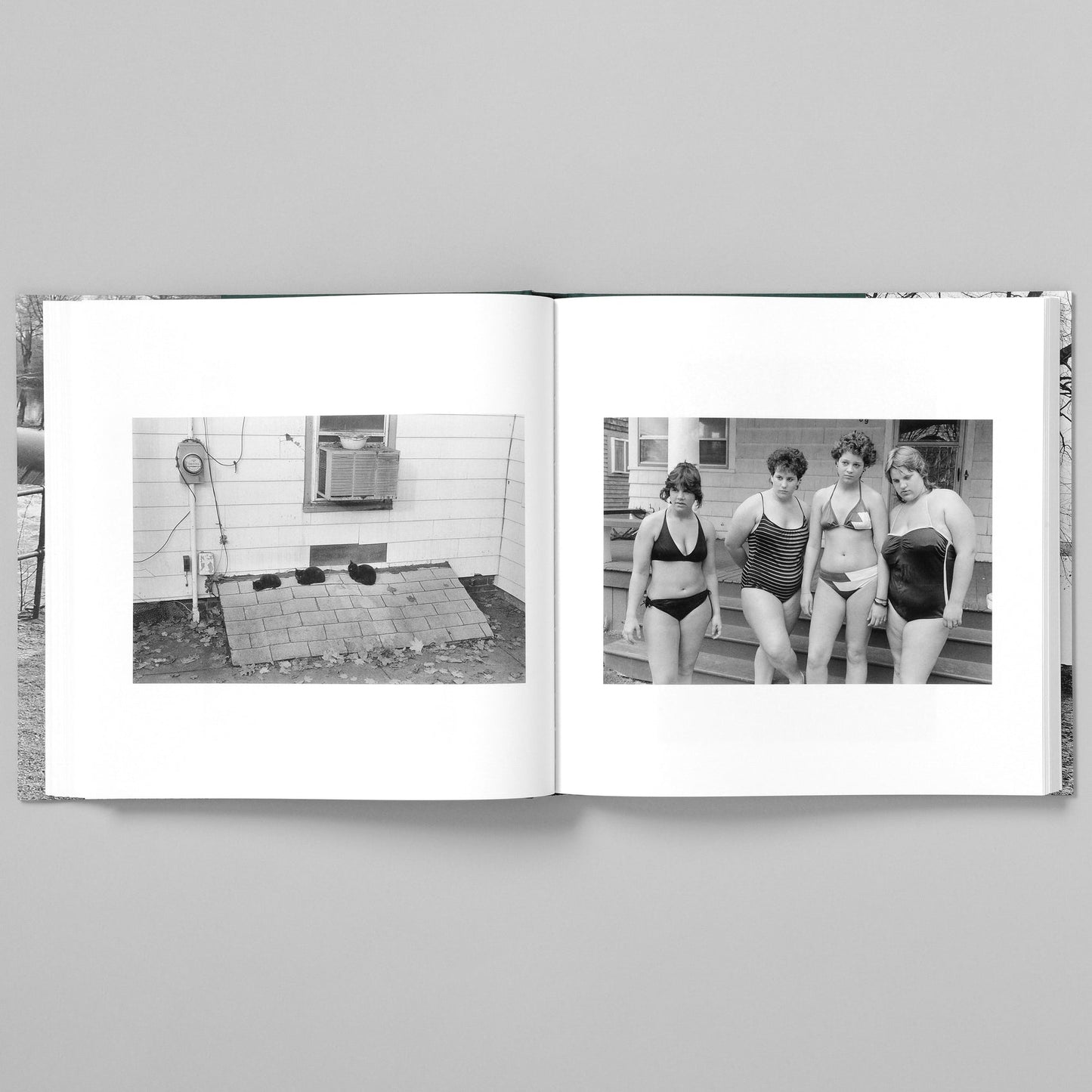Rivers & Towns, Mark Steinmetz
