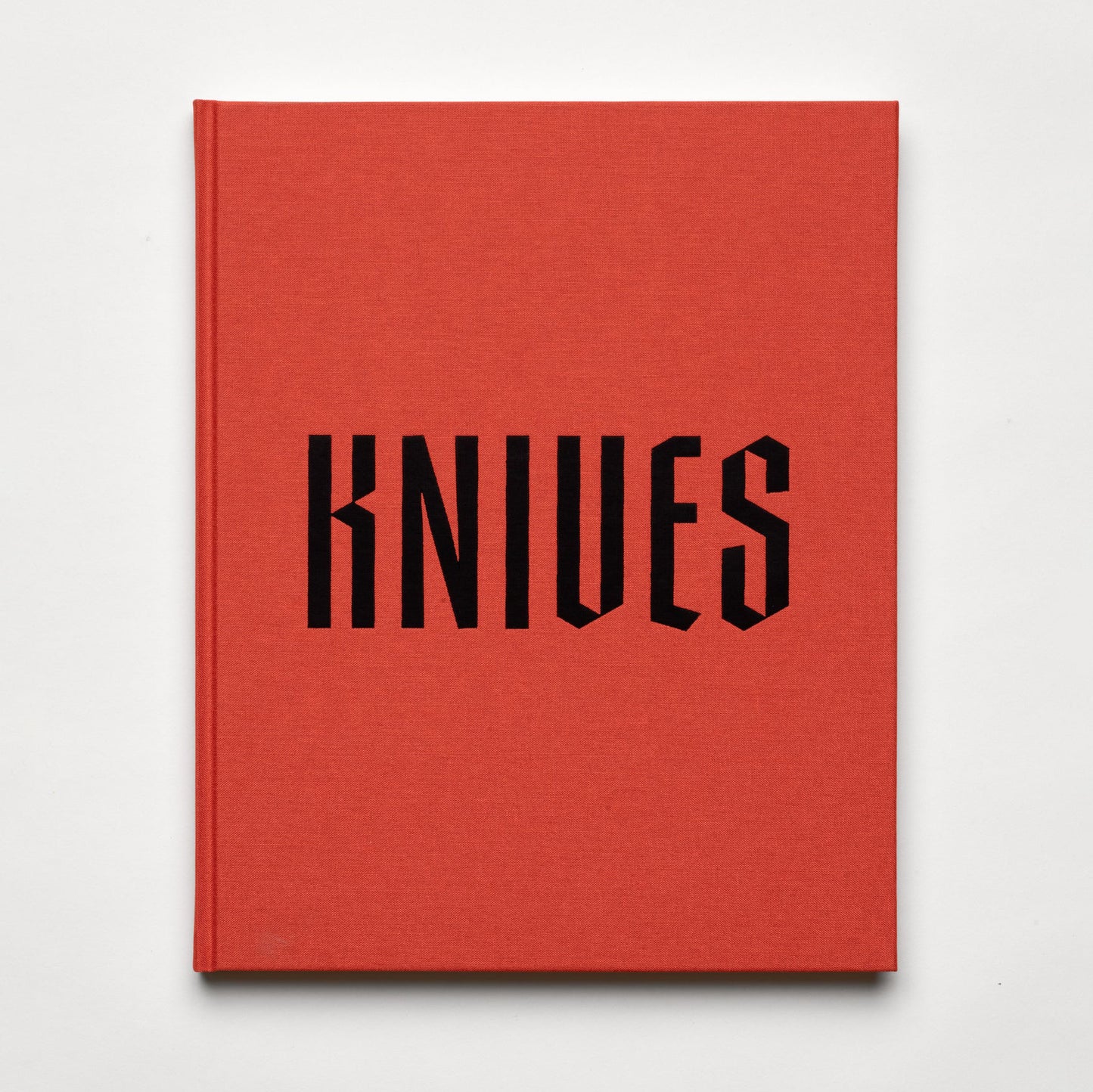 Knives, Jason Koxvold