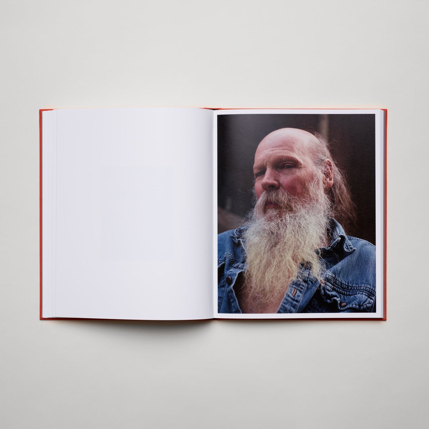 Knives, Jason Koxvold