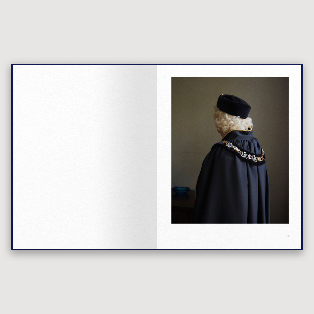 Caitlin Chescoe, Belief & Truth, Special Edition