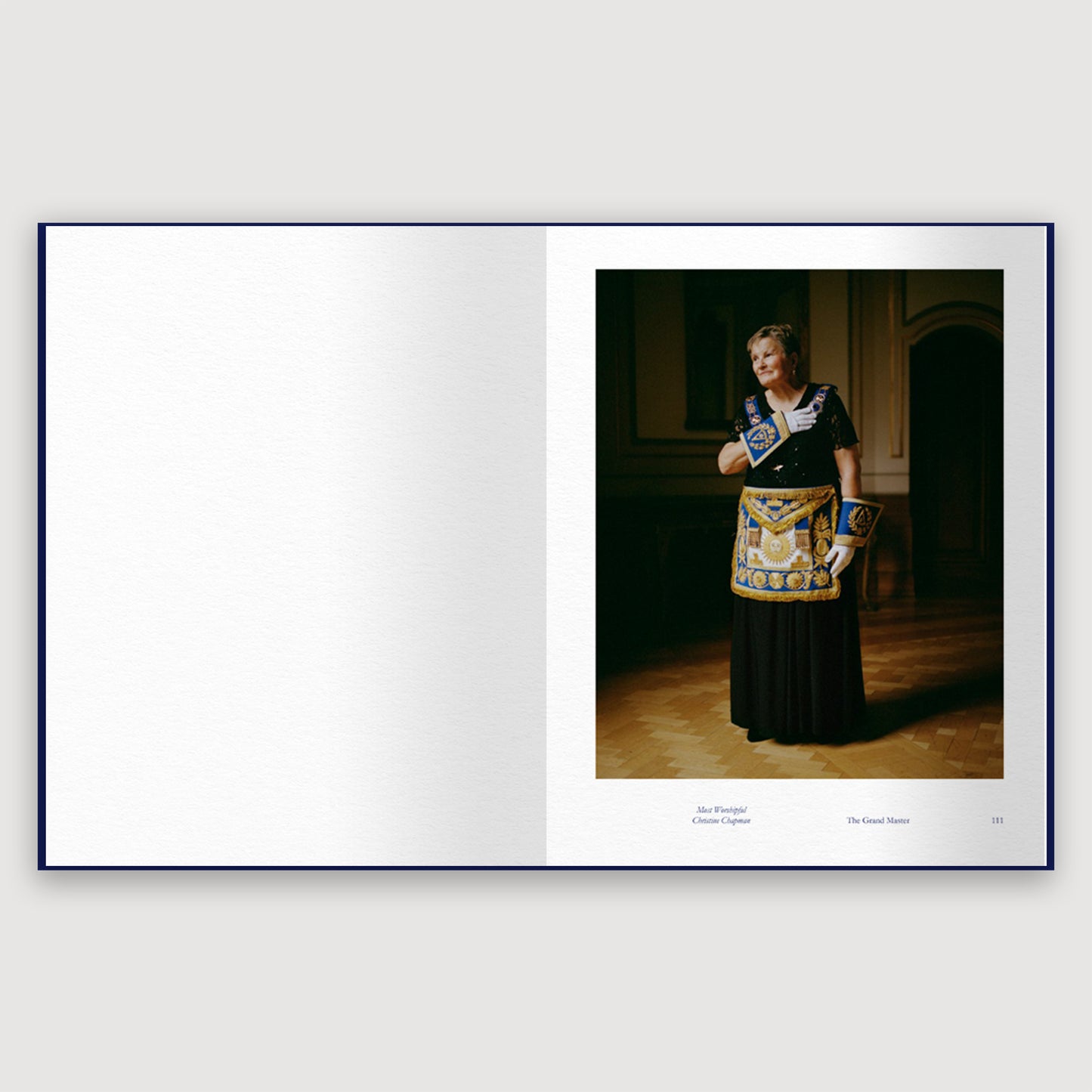 Caitlin Chescoe, Belief & Truth, Special Edition
