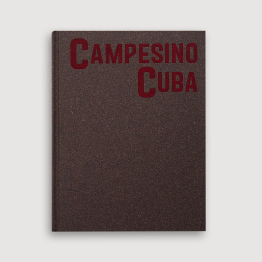 Campesino Cuba, Richard Sharum