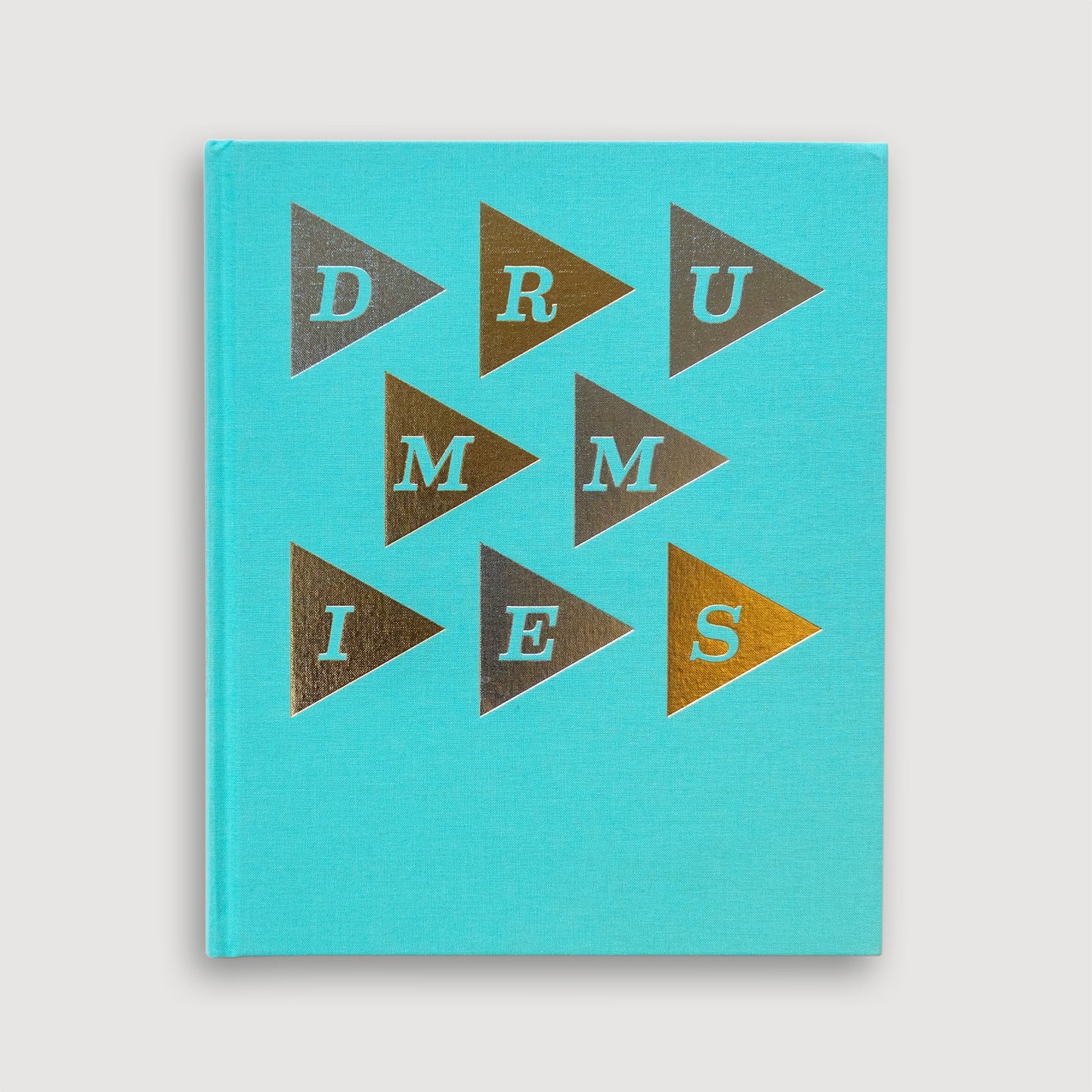 Drummies, Alice Mann