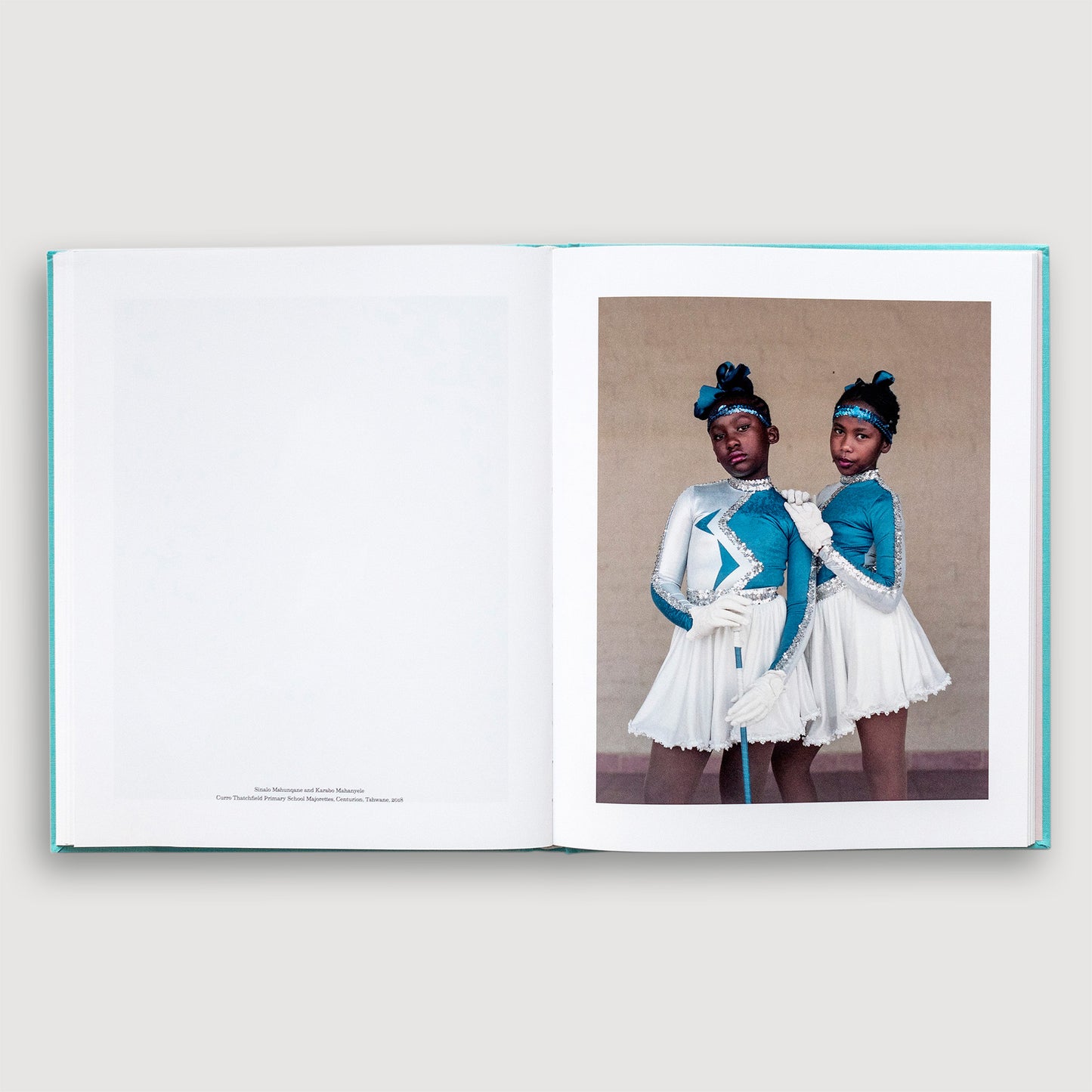 Drummies, Alice Mann