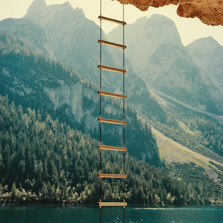 There is Nothing New Under The Sun, Kata Geibl