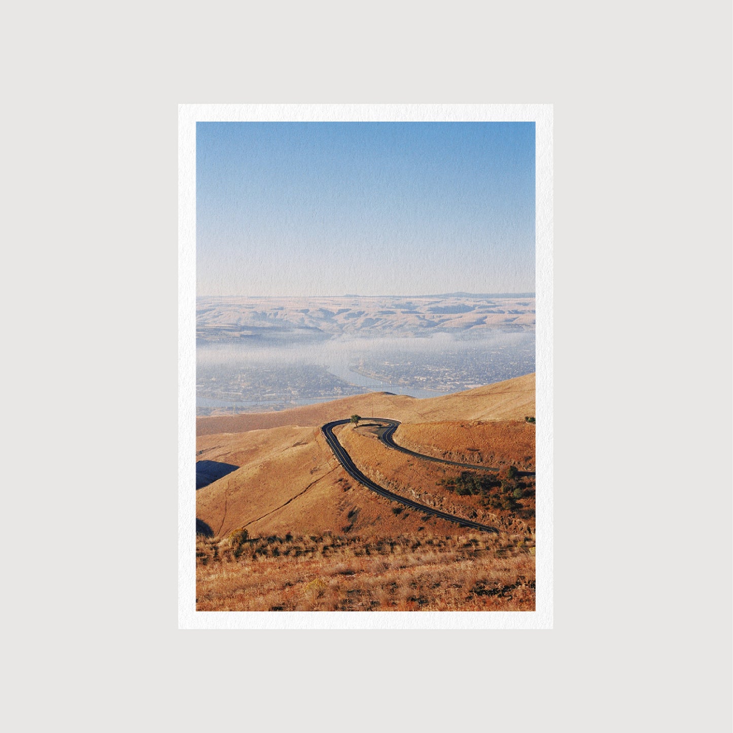 Guest Postcards, Collection 01