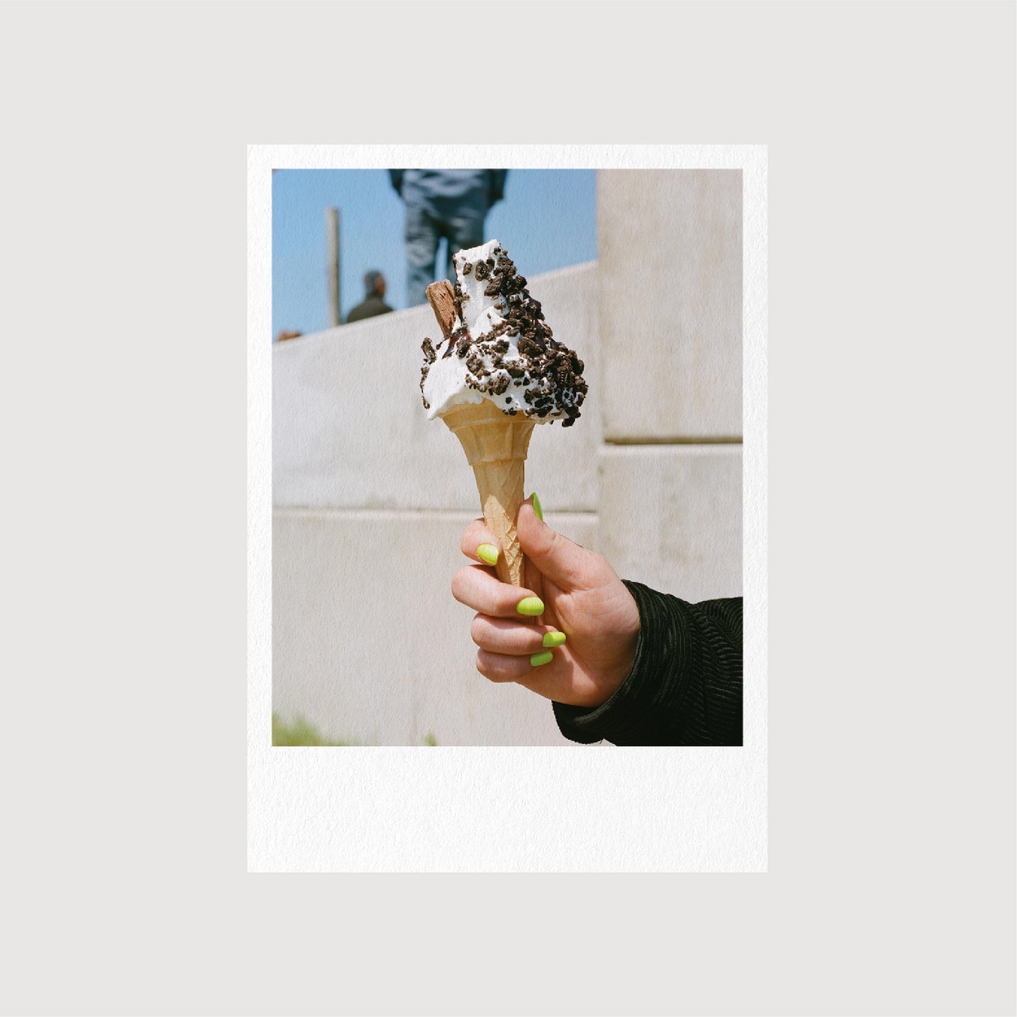 Guest Postcards, Collection 01