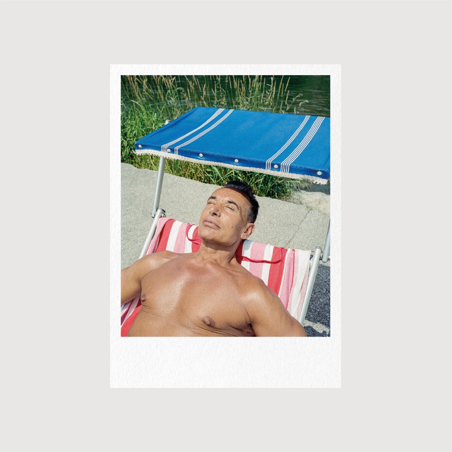 Guest Postcards, Collection 01