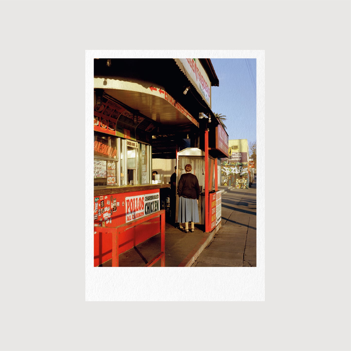 Guest Postcards, Collection 01