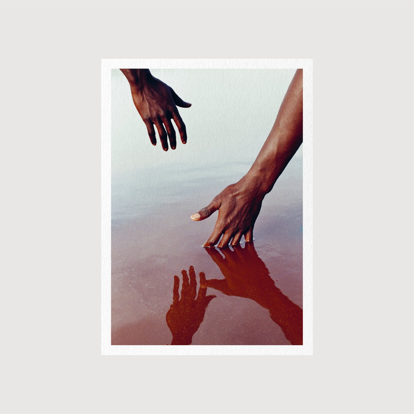 Guest Postcards, Collection 01