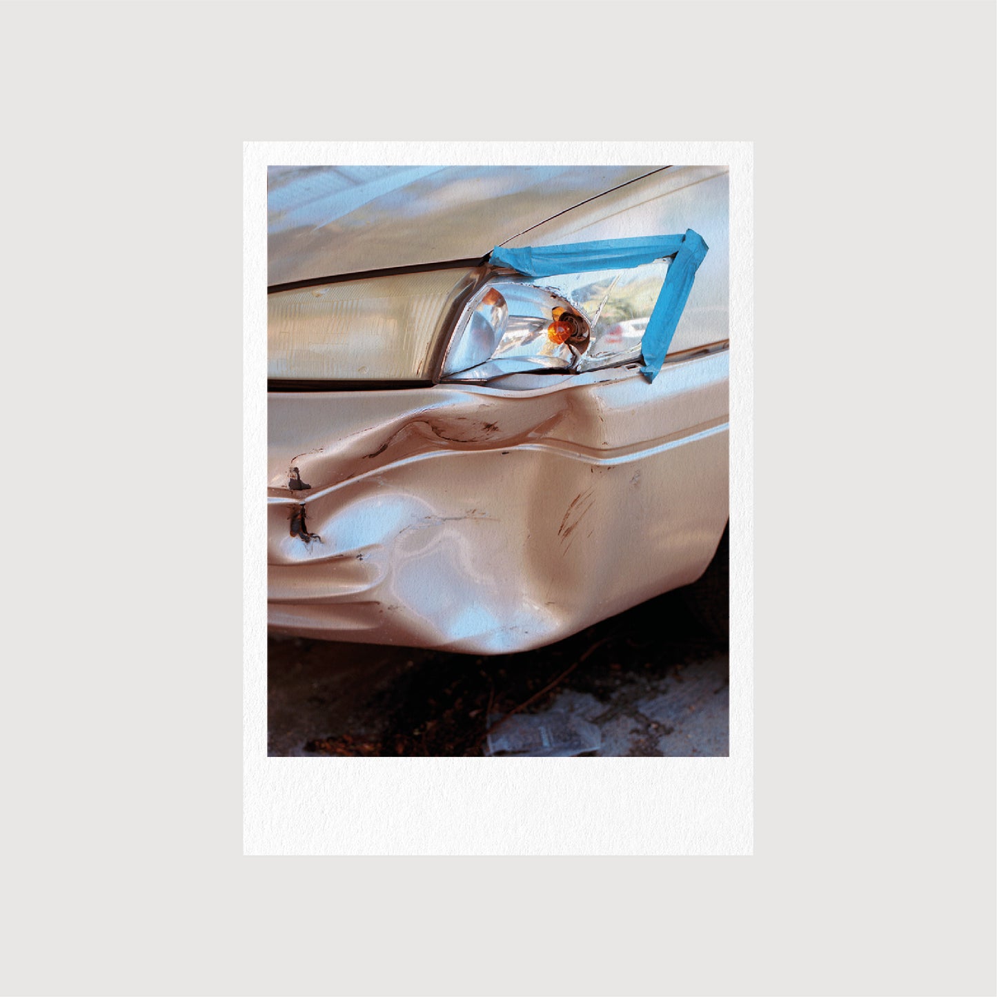 Guest Postcards, Collection 01