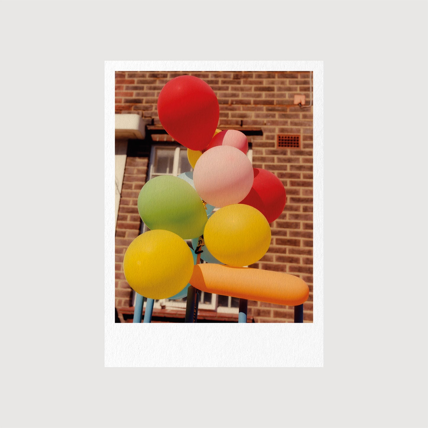 Guest Postcards, Collection 01