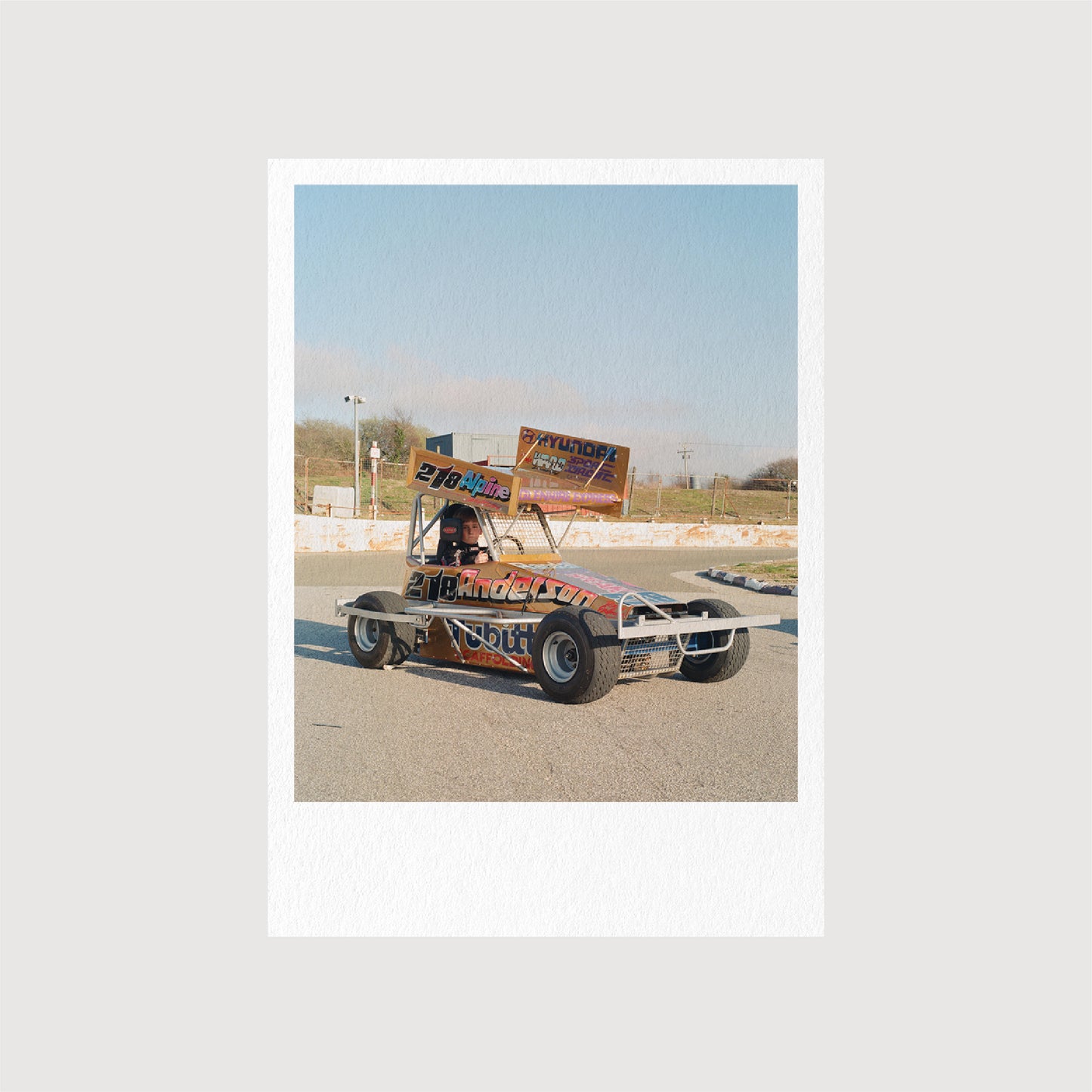 Guest Postcards, Collection 01