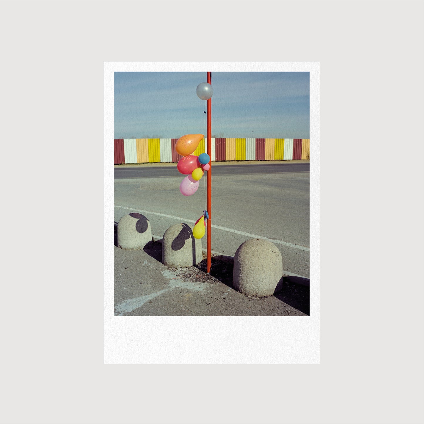 Guest Postcards, Collection 01