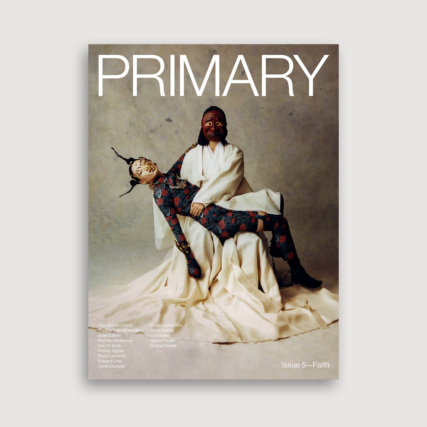 PRIMARY PAPER