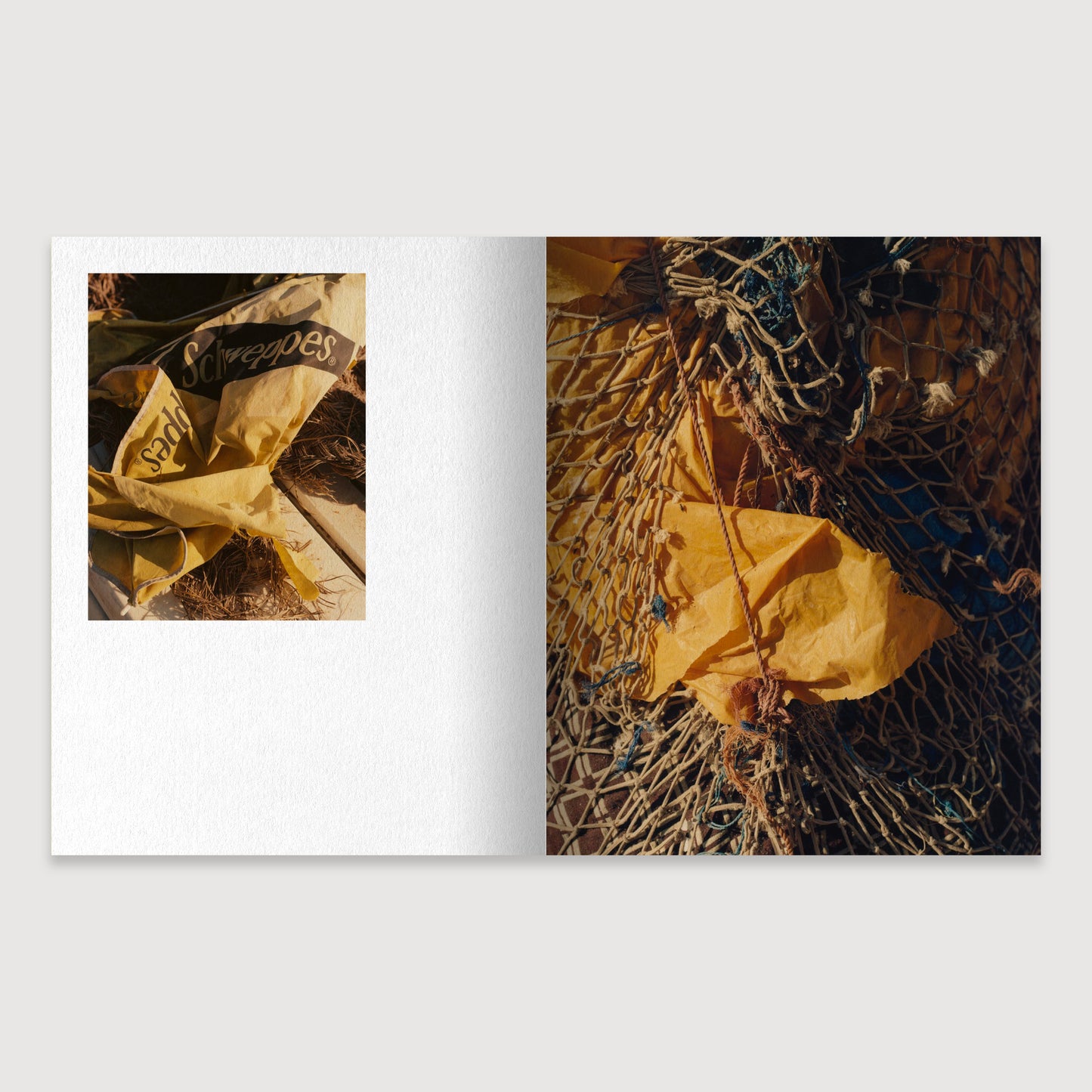 RAY 01: Morrocan Light, Laura McCluskey