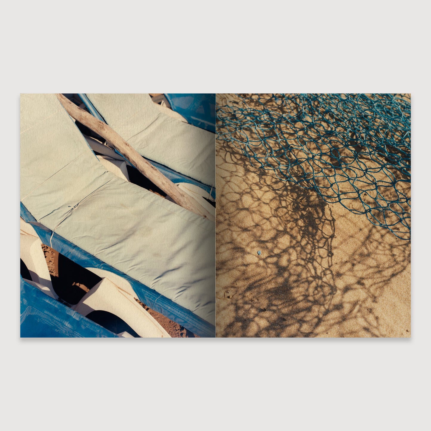 RAY 01: Morrocan Light, Laura McCluskey