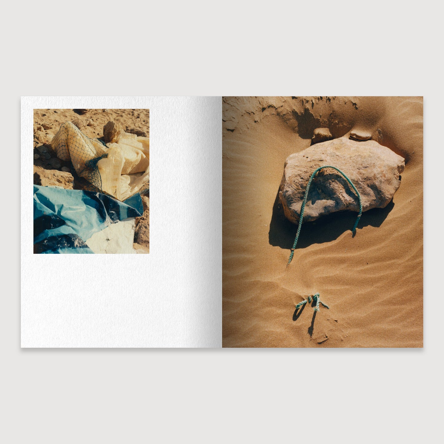 RAY 01: Morrocan Light, Laura McCluskey