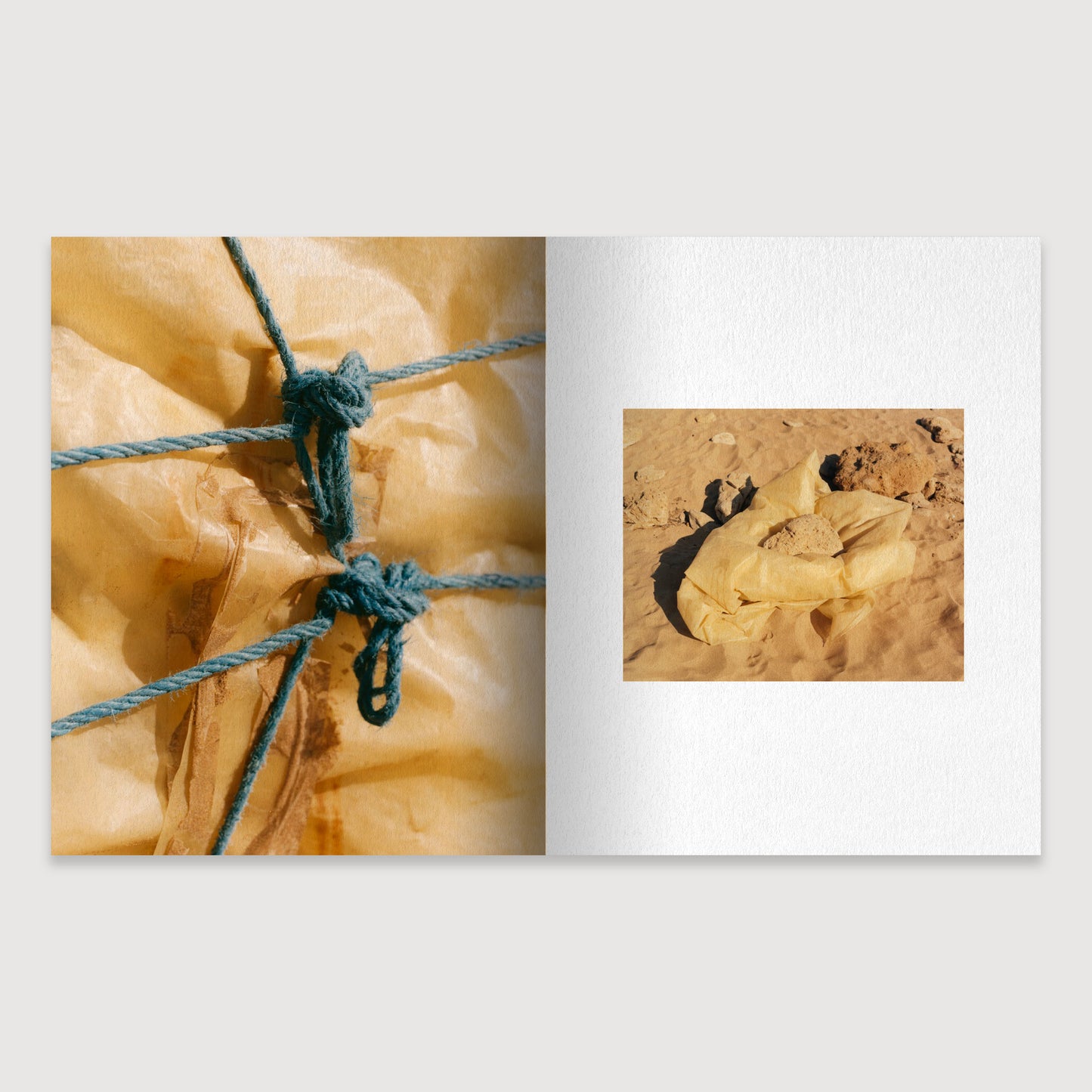 RAY 01: Morrocan Light, Laura McCluskey