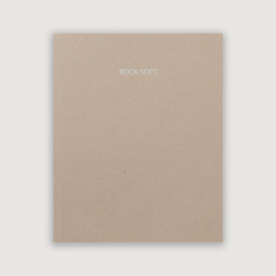 Rock Soft, Joseph Barret