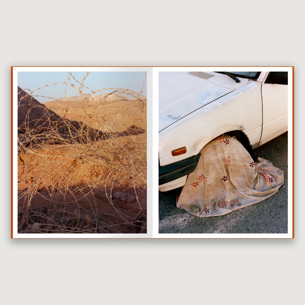 Olgaç Bozalp, Home: Leaving One for Another, Monograph