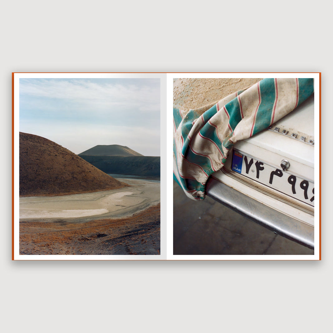 Olgaç Bozalp, Home: Leaving One for Another, Monograph