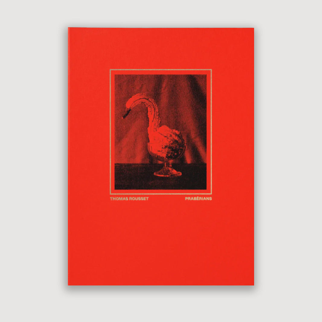 Prabérians, Thomas Rousset