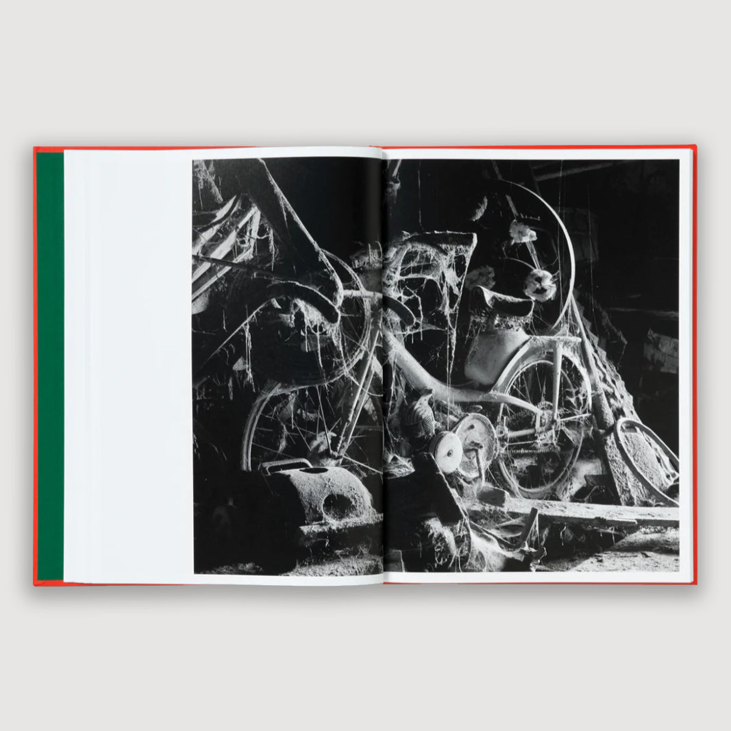 Prabérians, Thomas Rousset