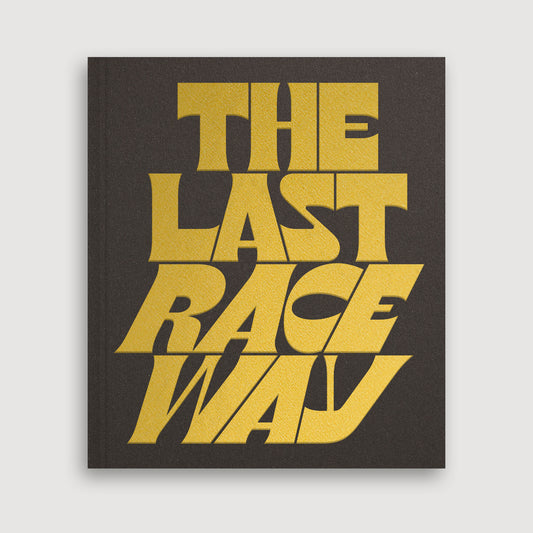 The Last Raceway, Becky Tyrrell, Special Edition