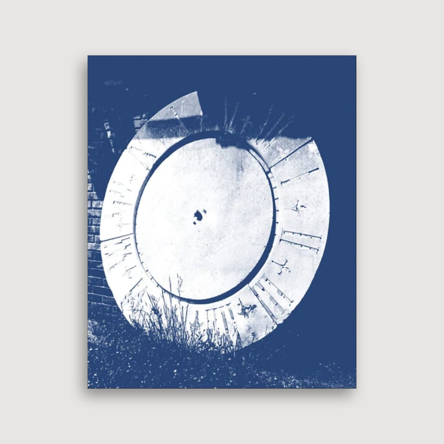 Sub Sole, Massao Mascaro