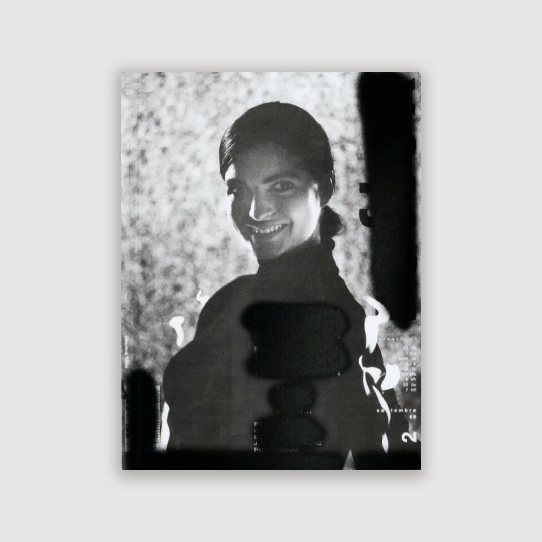 The Well, Nigel Shafran