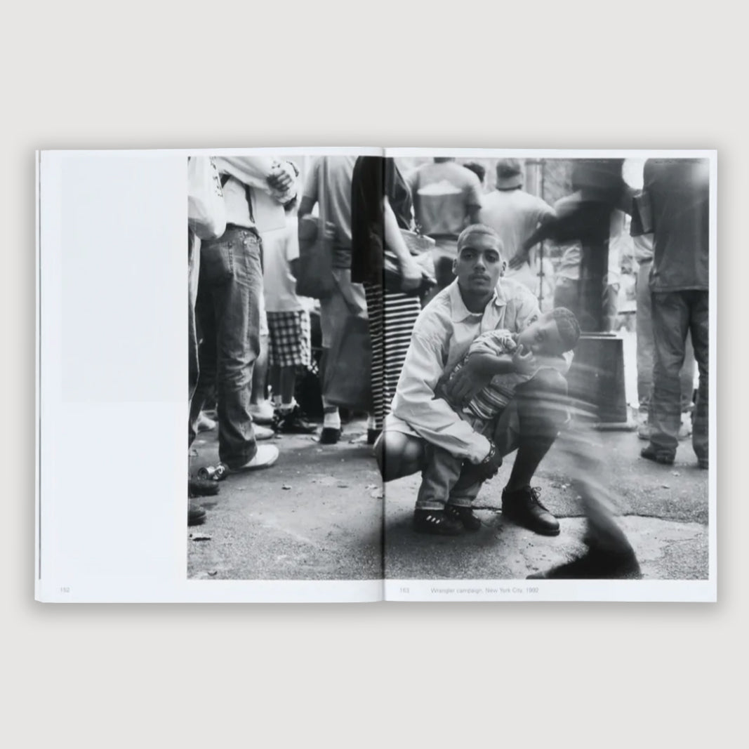 The Well, Nigel Shafran