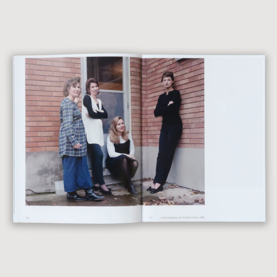 The Well, Nigel Shafran