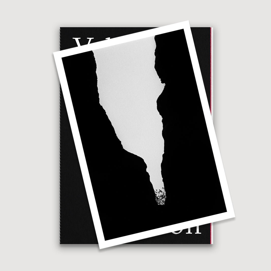 Chris Mann, Valley of The Moon, Print Edition